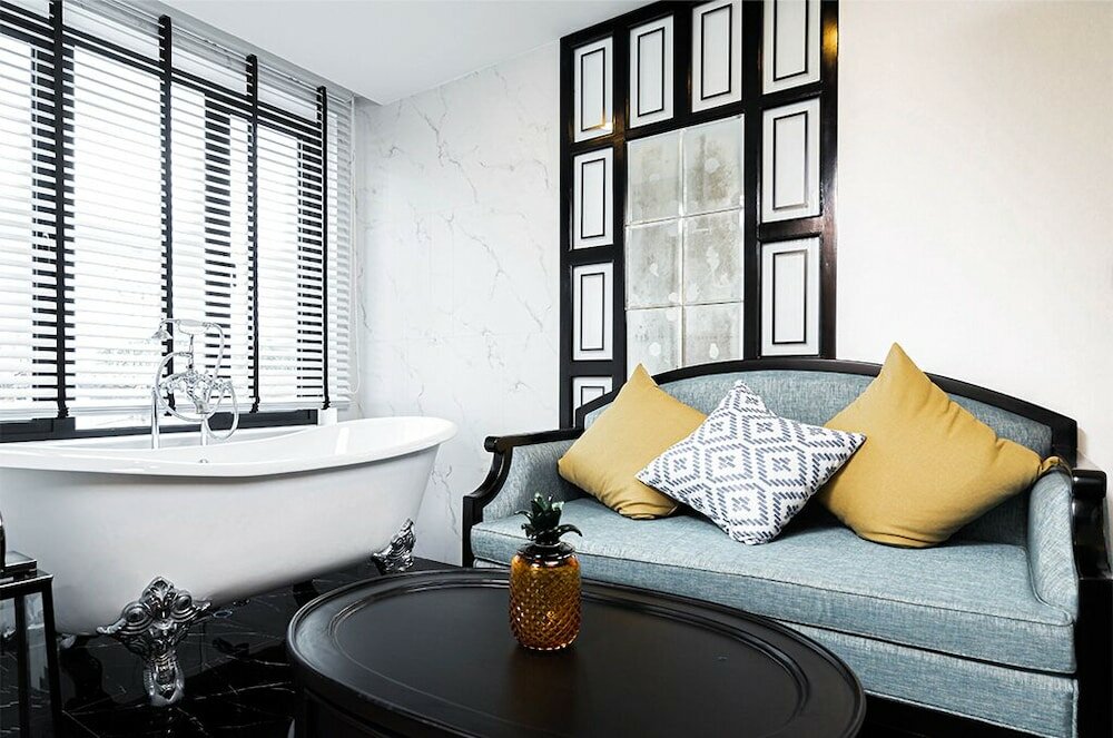 Фото Glory Boutique Suite