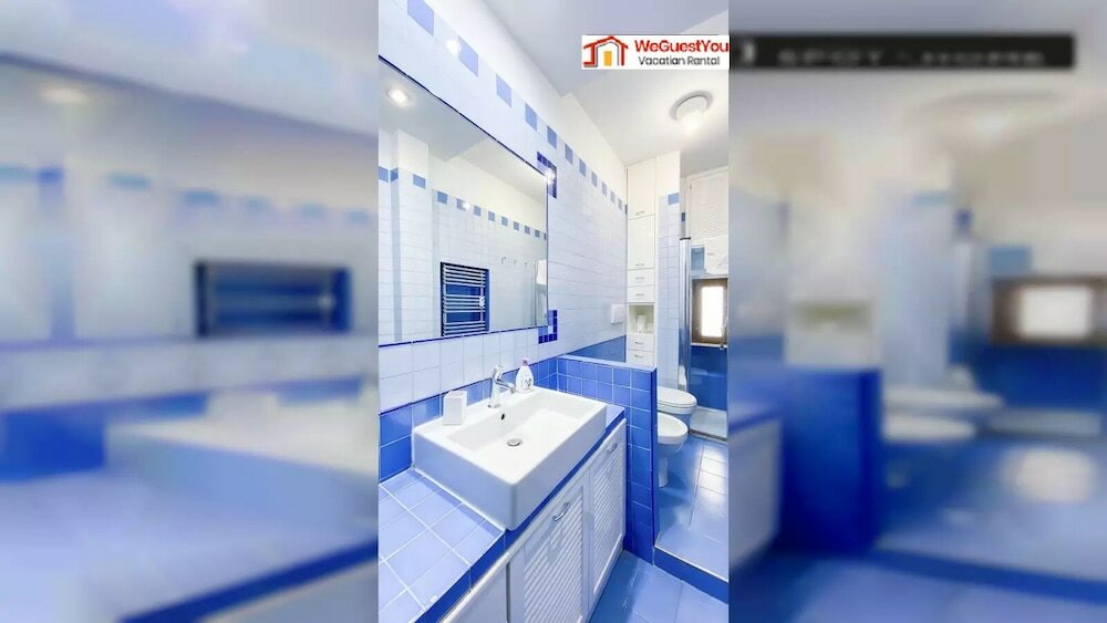 Фото Zirma Six in the City - 2 bedroom apartment