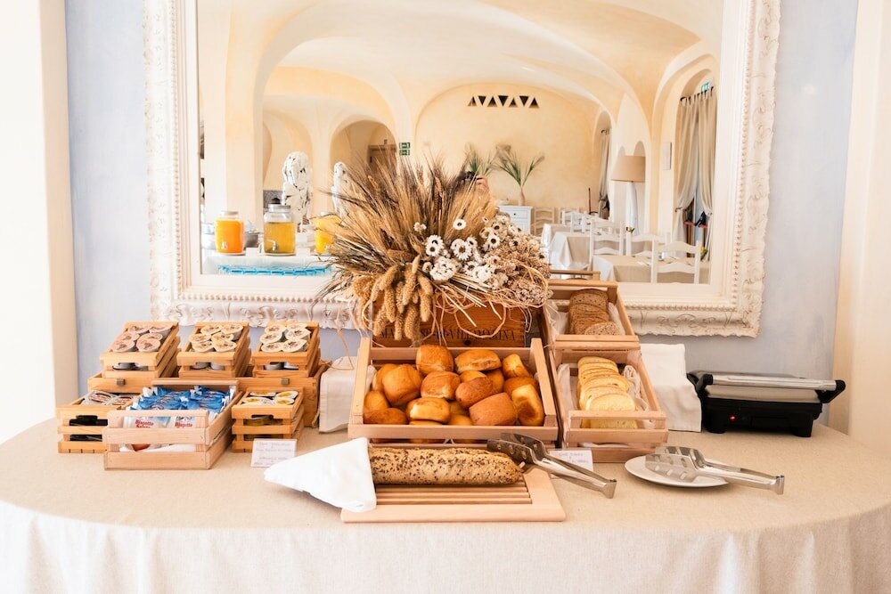 Фото Moma Hotel Cannigione