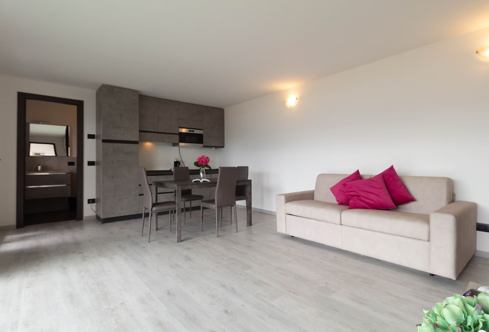 Фото Mamma Ciccia Holiday Home - Up on the Hills