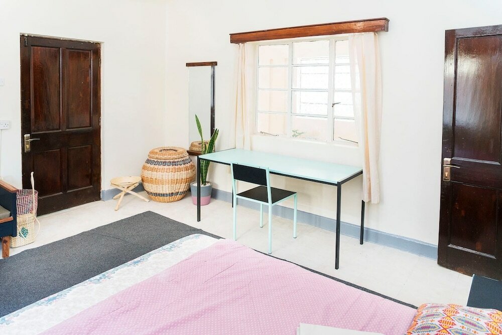 Фото The Aleph homestay