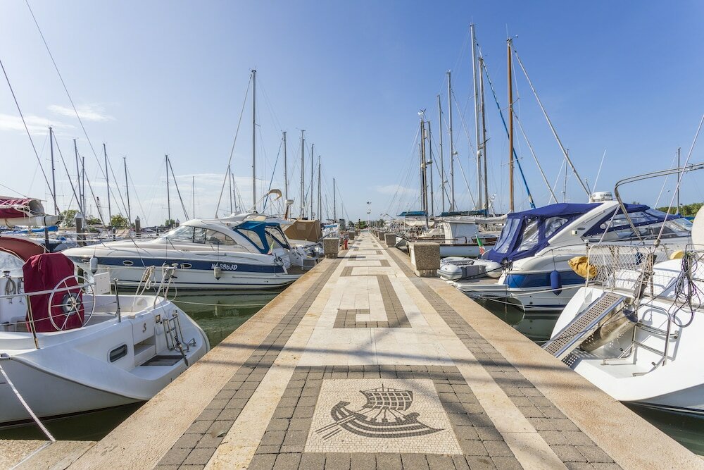 Фото Porto Romano The Marina Resort