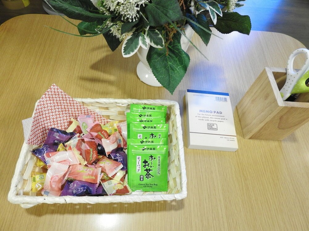 Фото Asahikawa Big Lodge 7 People