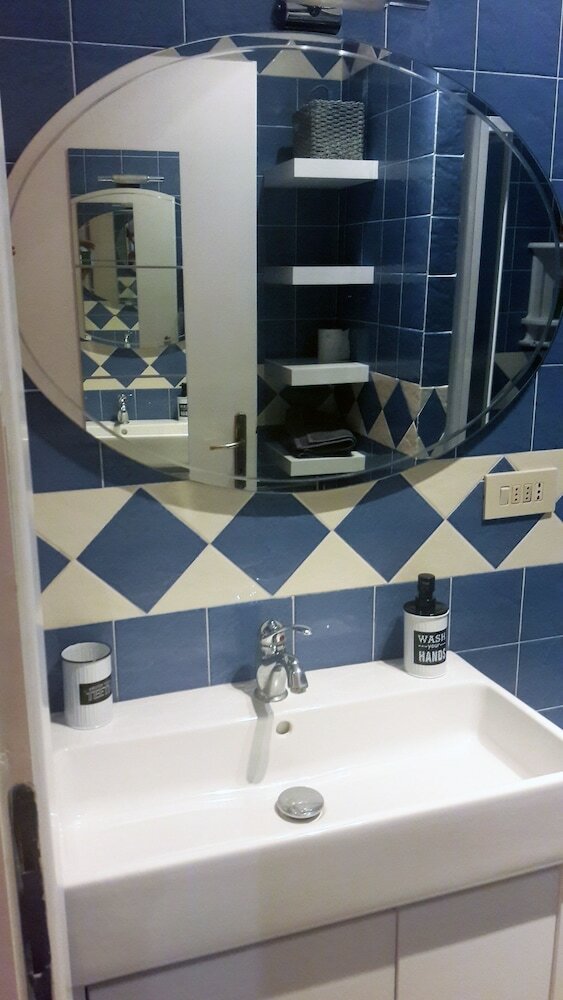 Фото Zaira Flat in Gregorio VII - 1 bedroom Studio flat