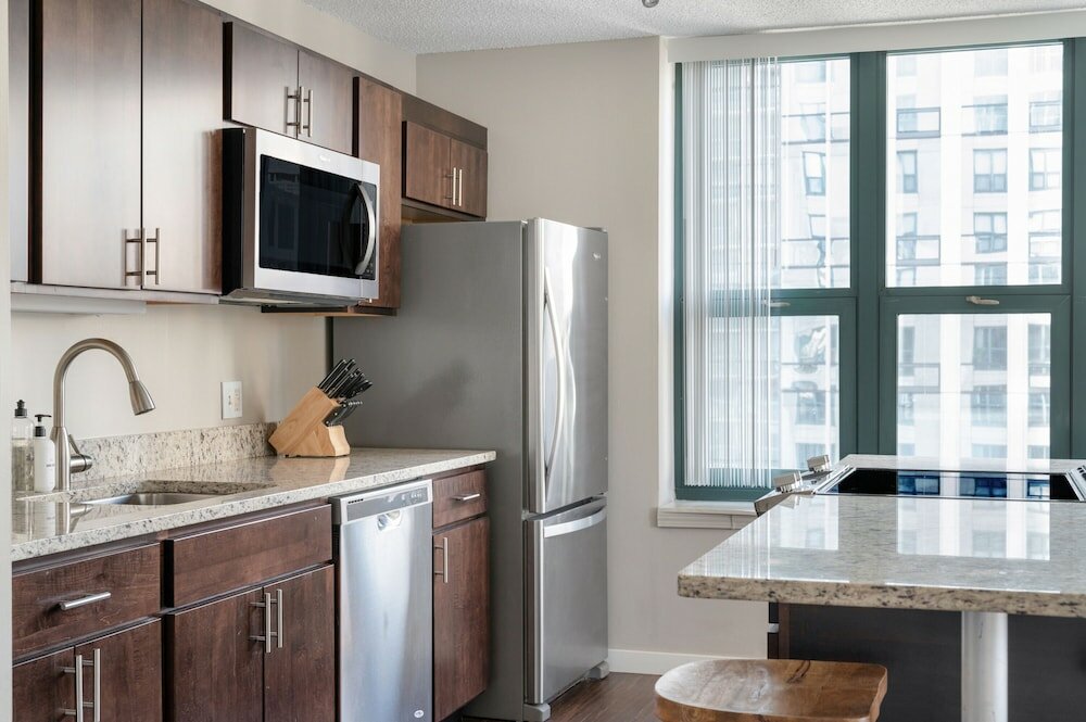 Фото Kasa Magnificent Mile Chicago