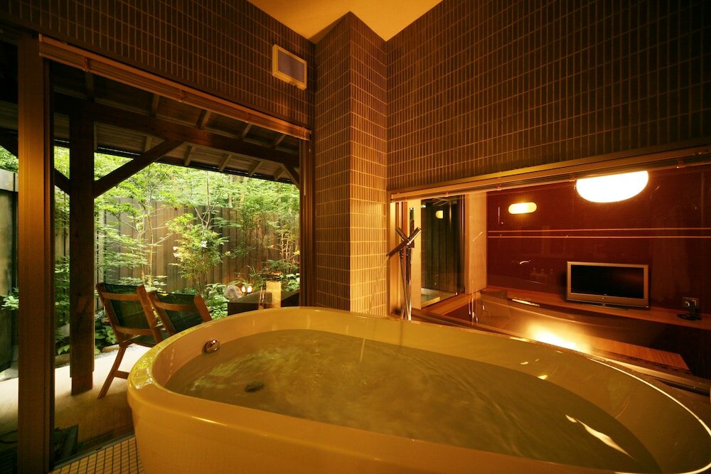 Фото Tetsuka Ryokan