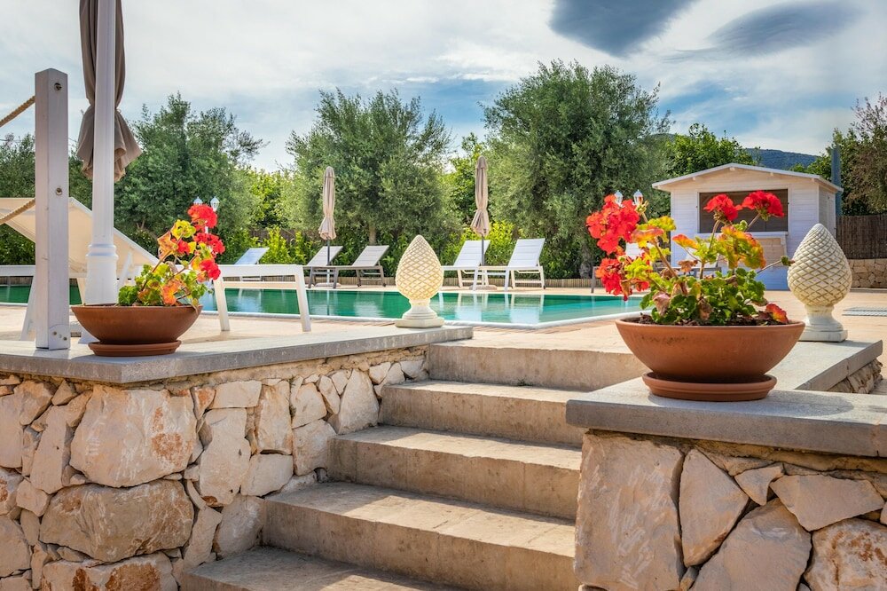 Фото Tramonto Ibleo Resort