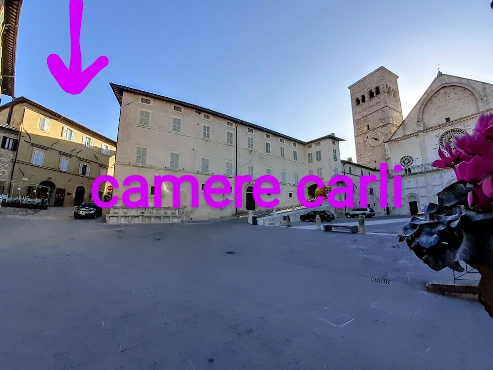 Фото Camere Carli