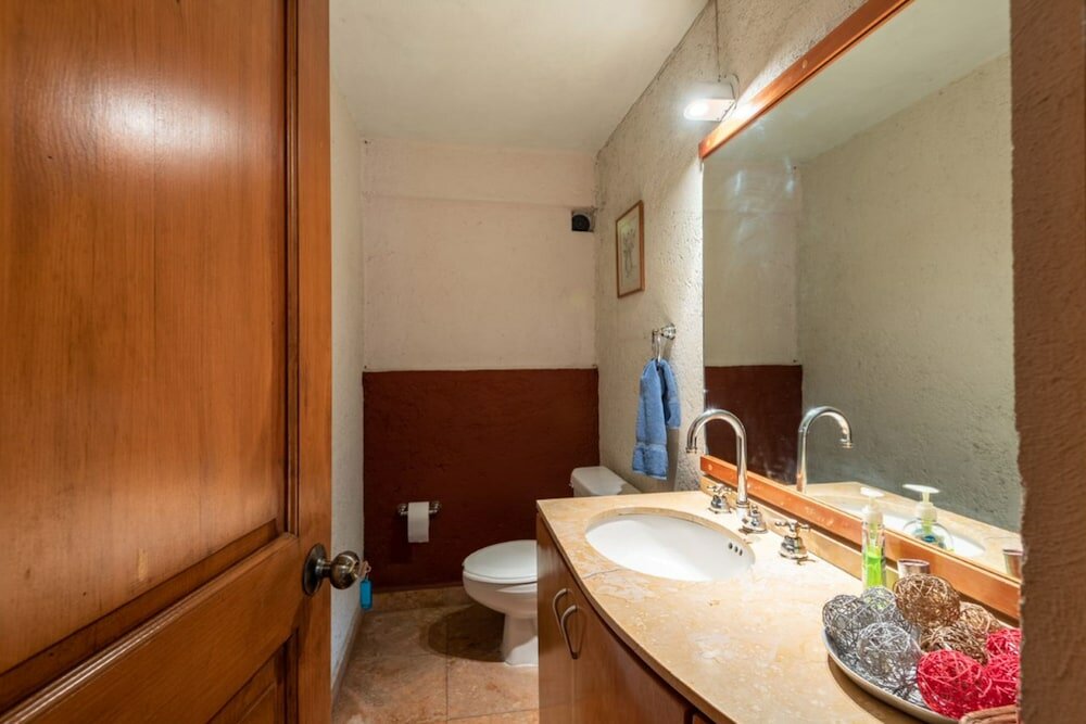 Фото 3 Bedroom house at the best of Coyoacan