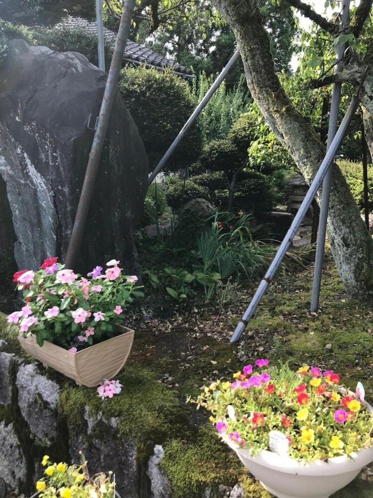 Фото Kizuna no Ie