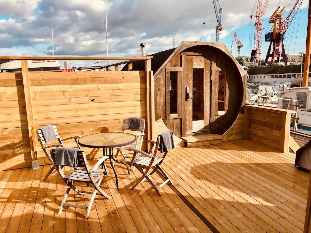 Фото La Mare Resort