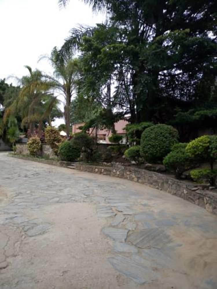 Фото Zenith lodge