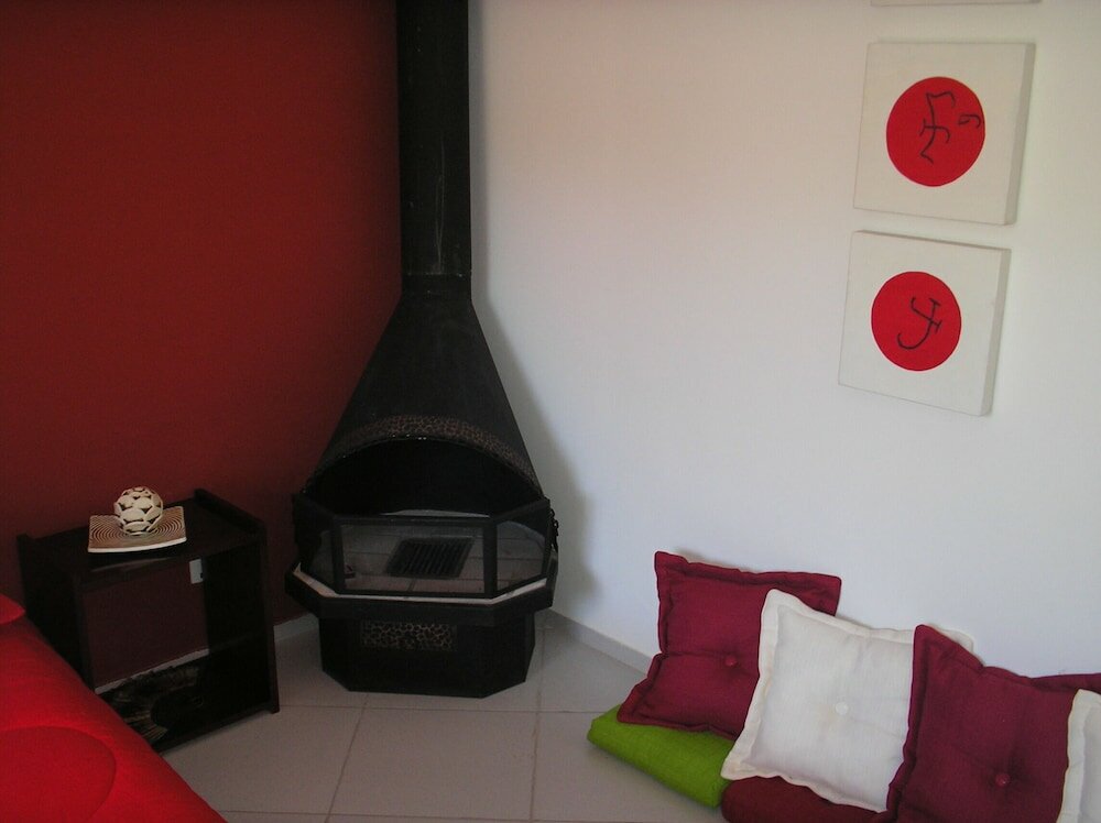 Фото Hotel Serra de Penedo