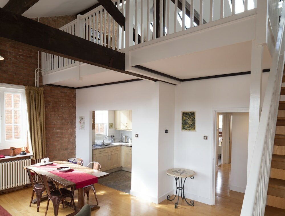 Фото Holters Mill - Loft