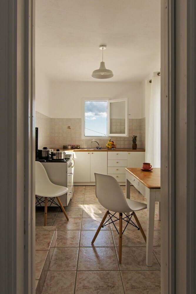Фото Perigiali Rooms & Apartments Folegandros