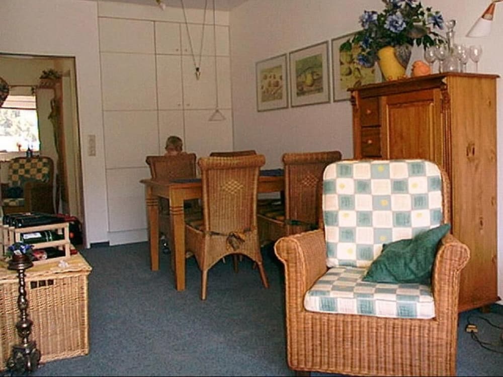 Фото Fewo Corell