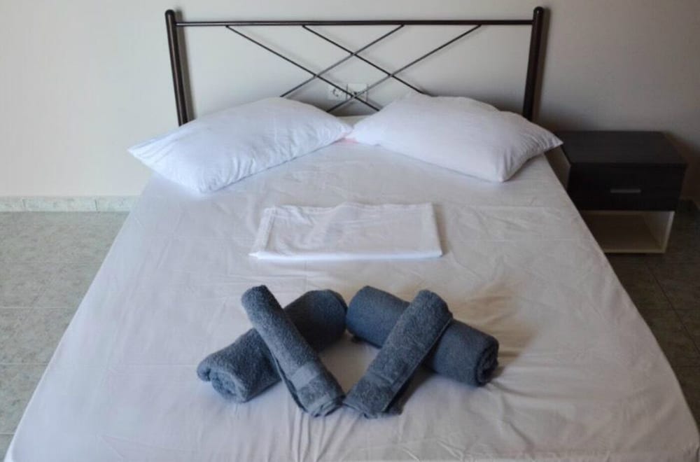 Фото Filippion Hotel