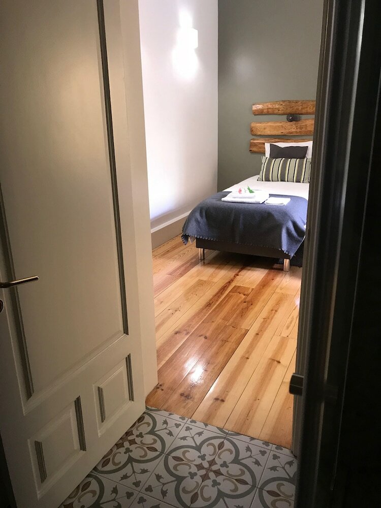 Фото GoodTime Marquês Suites