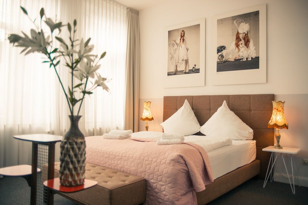 Фото Maison Marsil Boutique Hotel