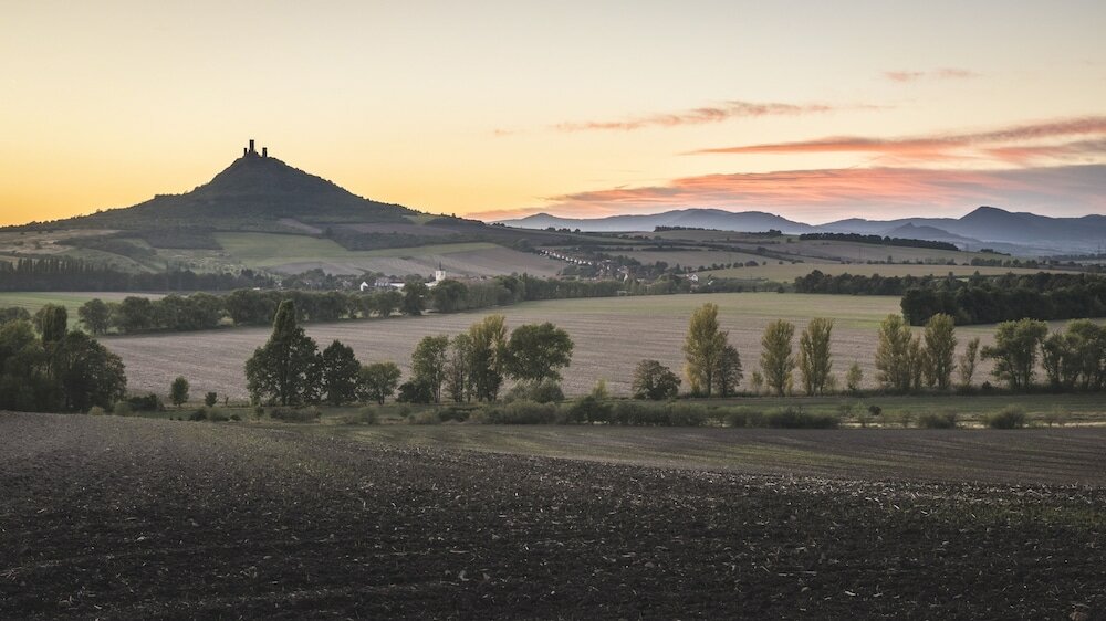Фото Hotel Vladimir Ústí nad Labem