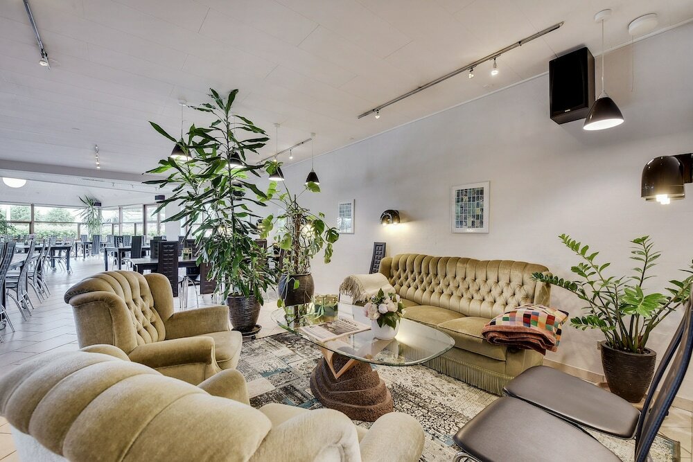 Фото Hotel Varde