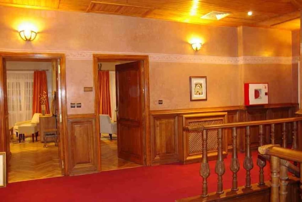 Фото Le Palais des Cerisiers