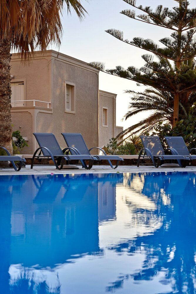 Фото Terra Blue Santorini