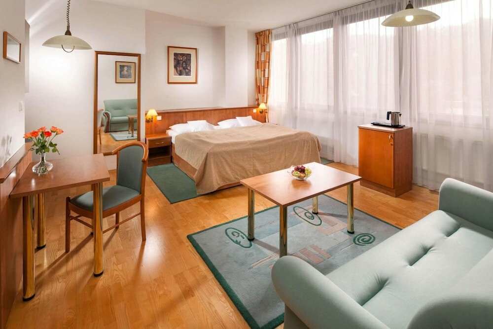 Фото отеля 4