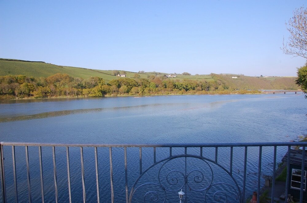 Фото Riverside Bideford