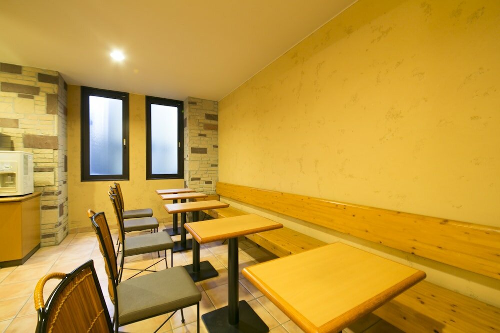 Фото R&b Hotel Nagoya Sakae Higashi