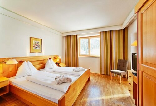 Гостиница Hotel NockResort