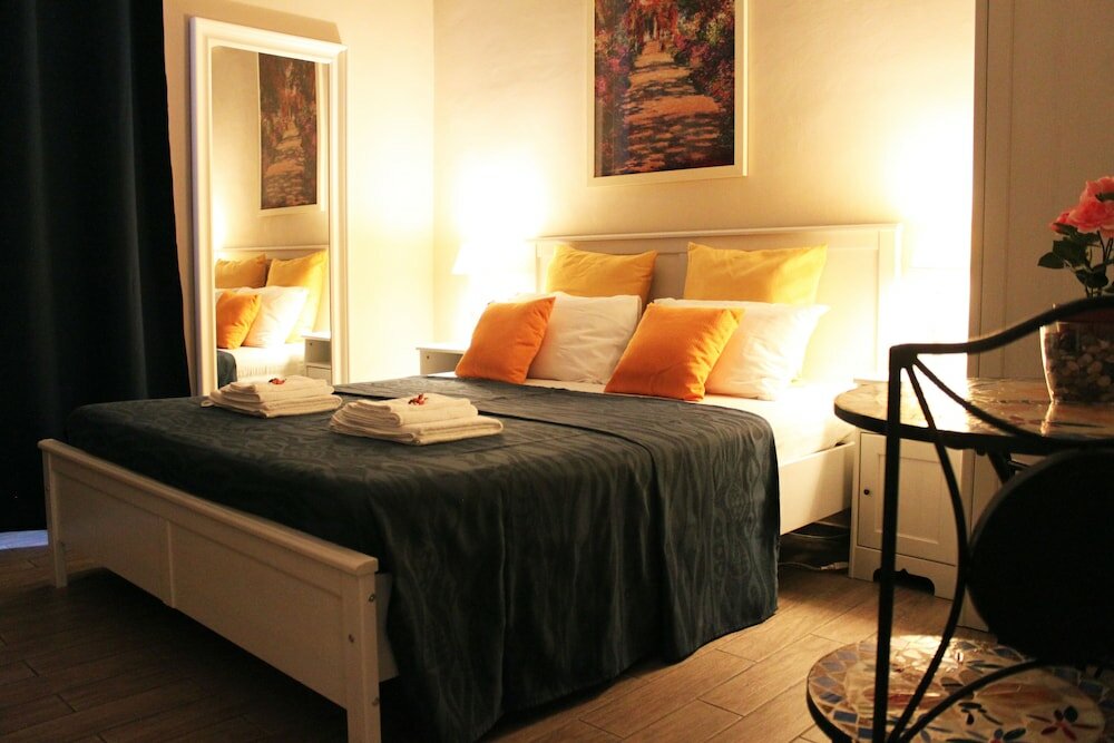 Фото Al Passetto St. Peter's bike