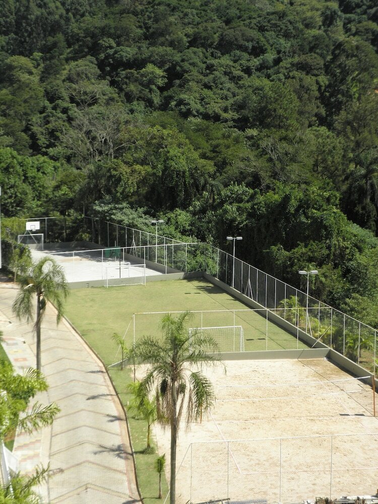 Фото El Shadai Park Hotel