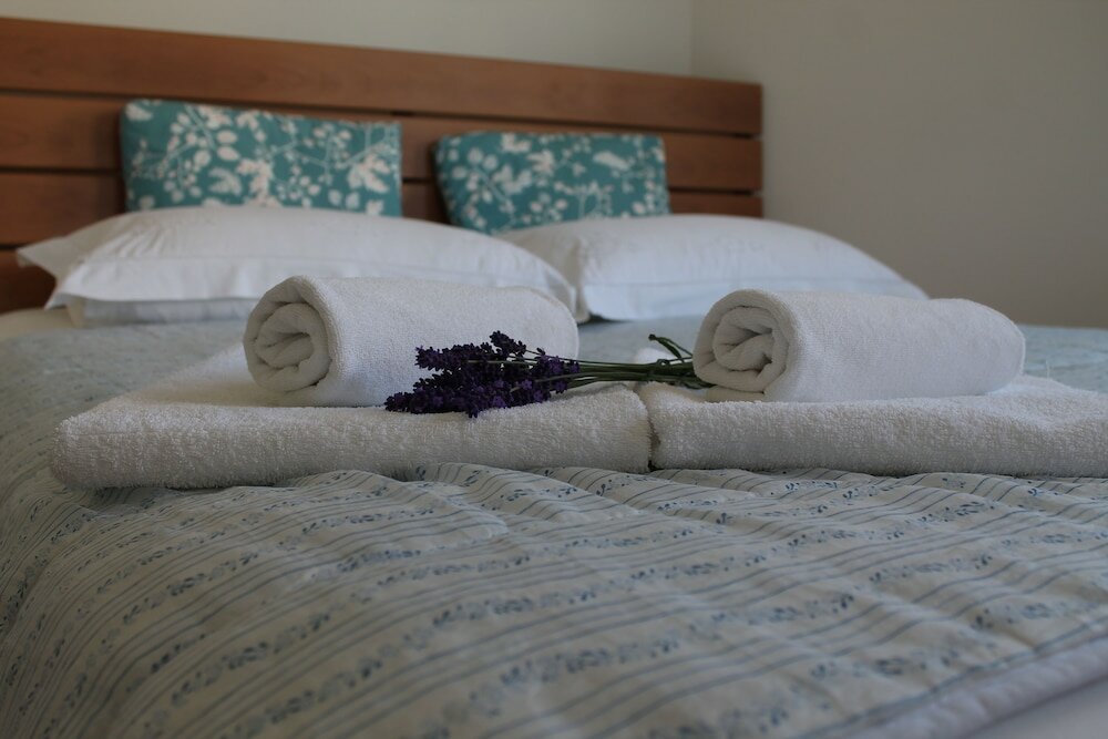 Фото Villa Mandolina Apartments