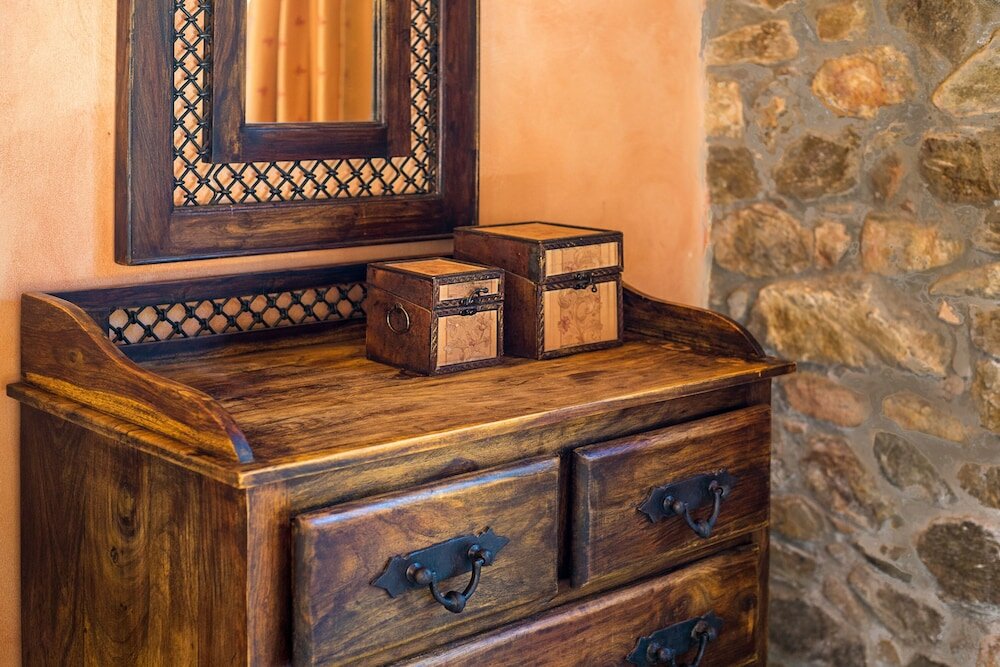 Фото Amygdalia Villas