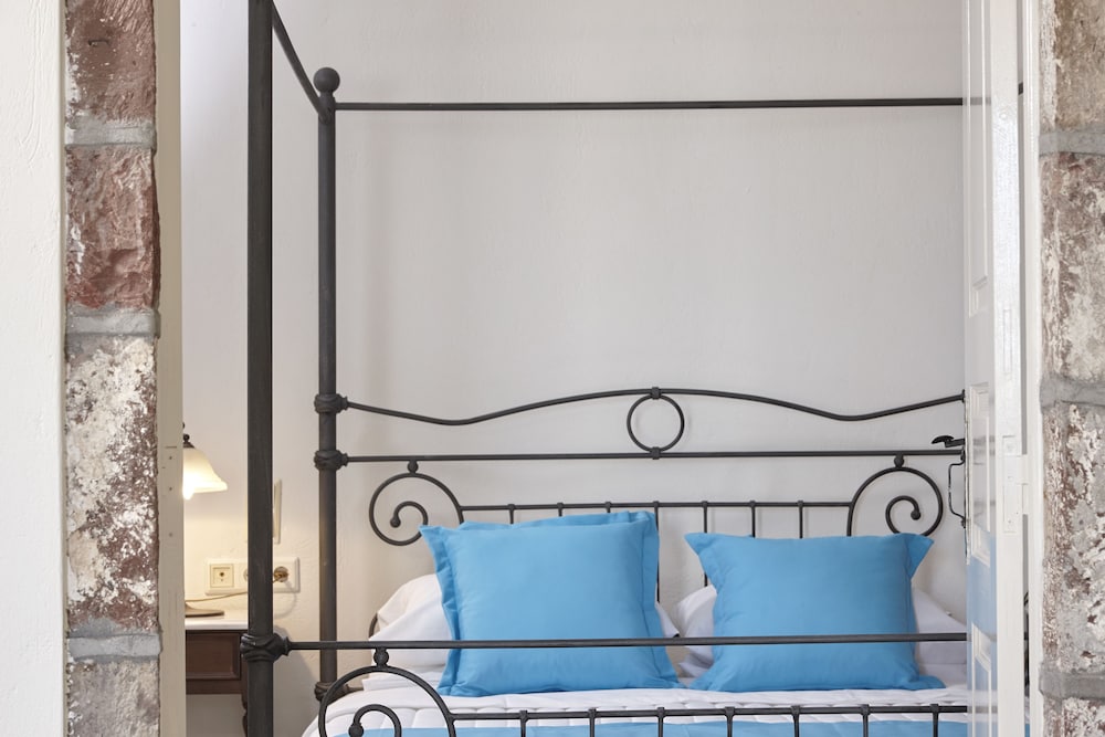 Фото Terra Blue Santorini