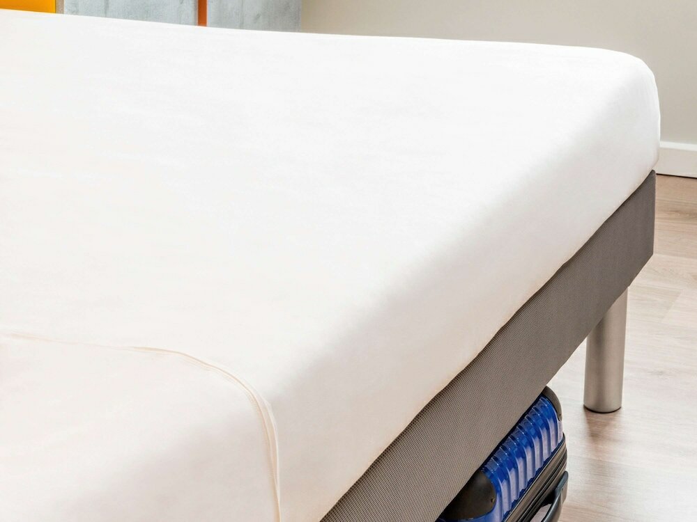 Фото Ibis budget Singapore Bugis