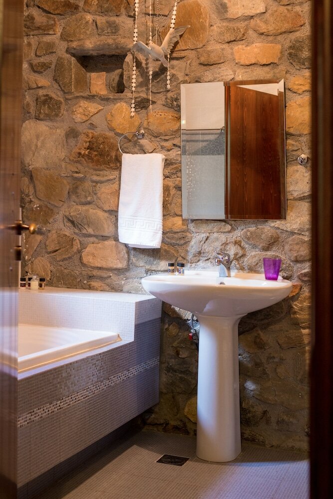 Фото Amygdalia Villas