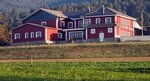 Turismo Rural Suquin