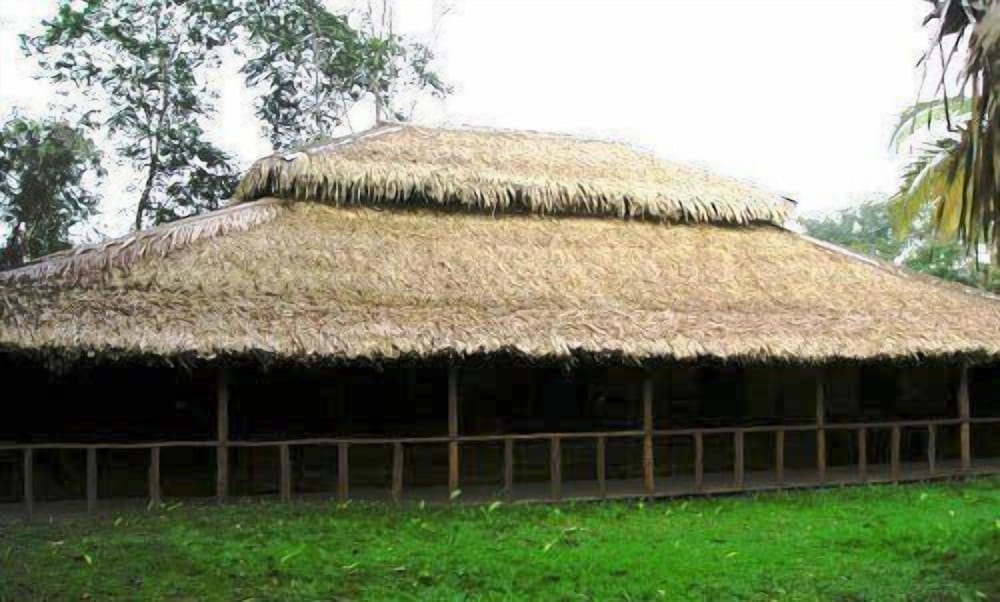 Фото Amazon Tupana Jungle Lodge
