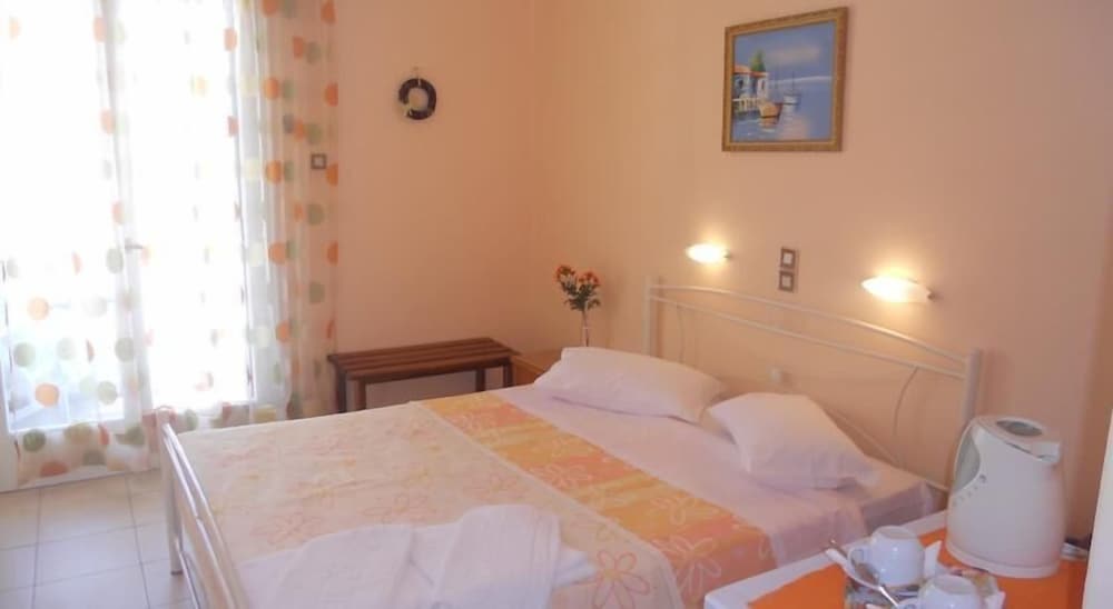 Фото Hotel Isidora