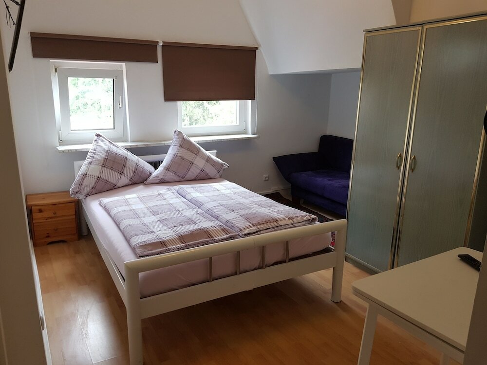 Фото Hotel Goethe