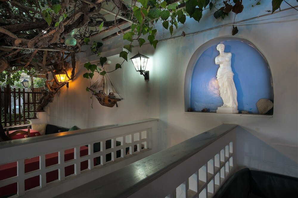 Фото Semiramis Guesthouse