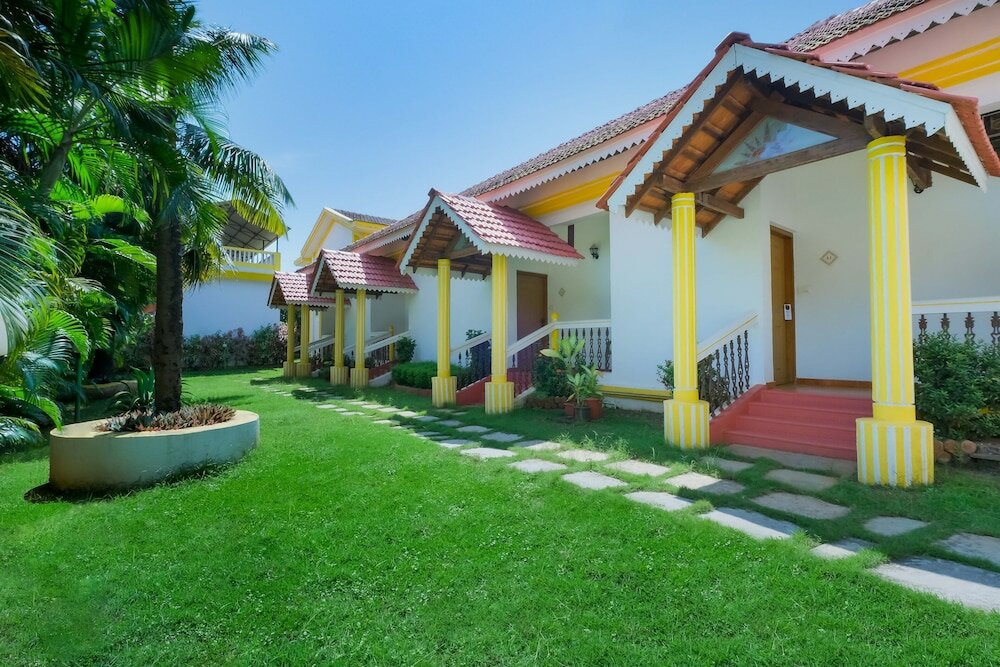 Фото Spazio Leisure Resort