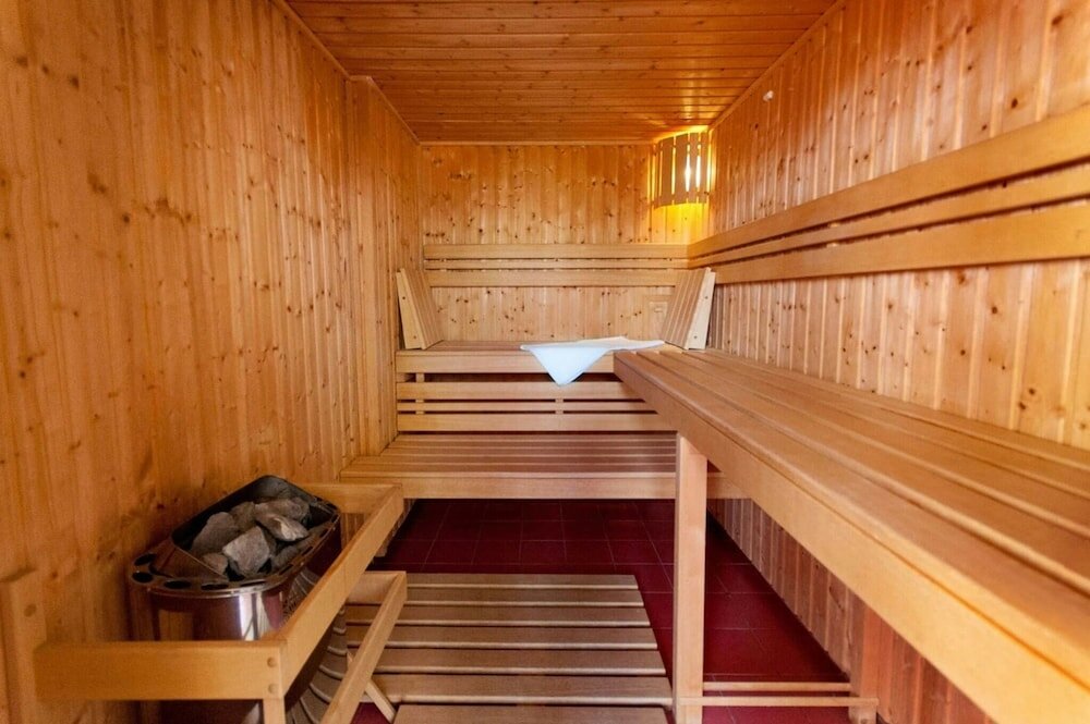 Фото Hotel Vladimir Ústí nad Labem