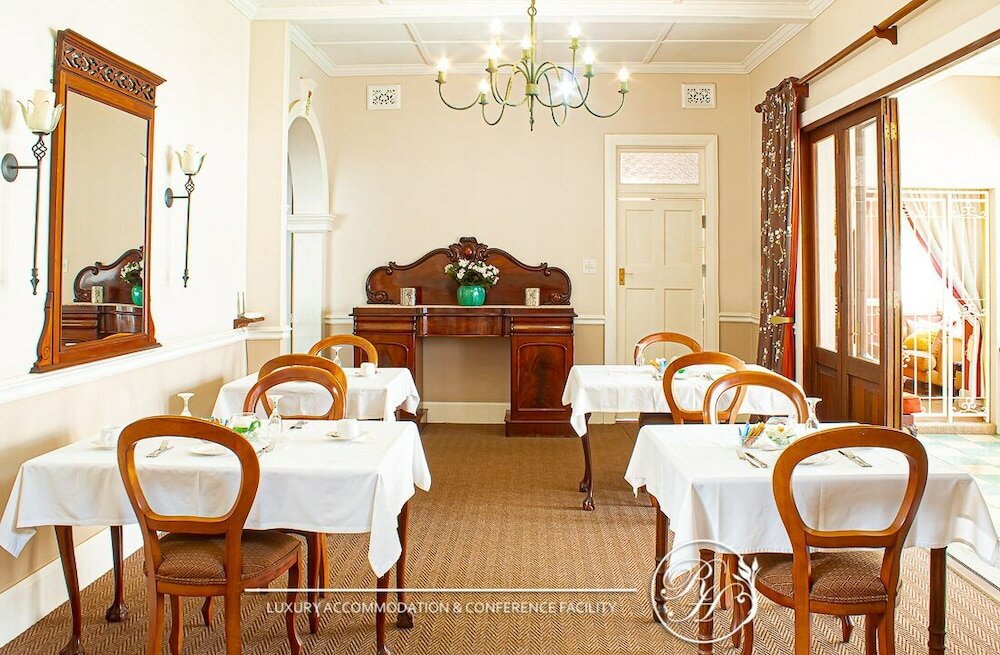 Фото Roseland House