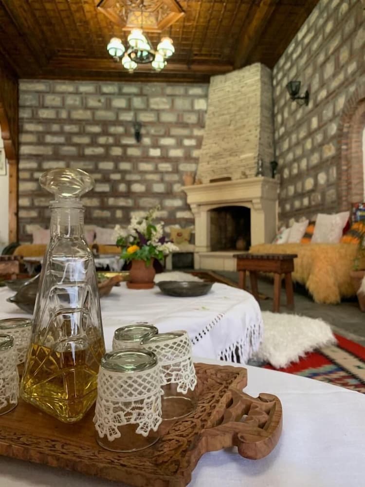 Фото Hotel Berati