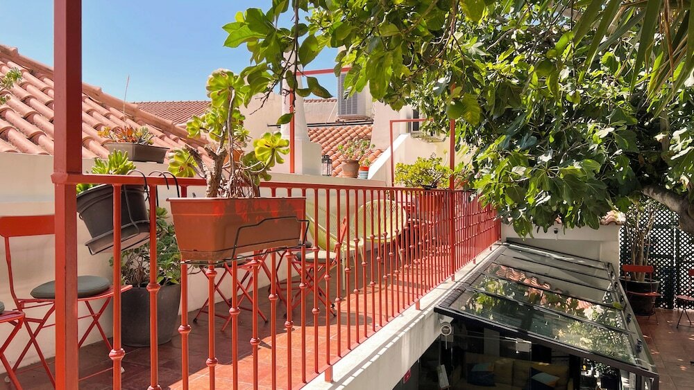 Фото Casa do Bairro by Shiadu