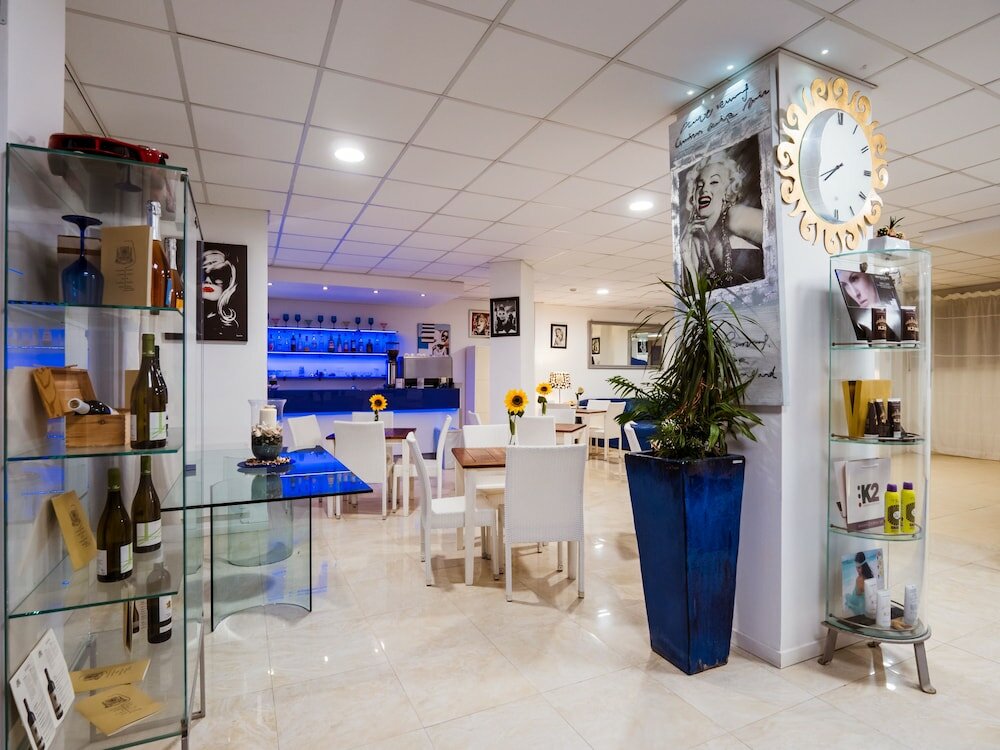 Фото Hotel Villa Sorriso