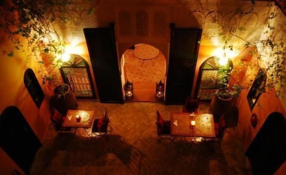 Фото Riad La Perle de Marrakech
